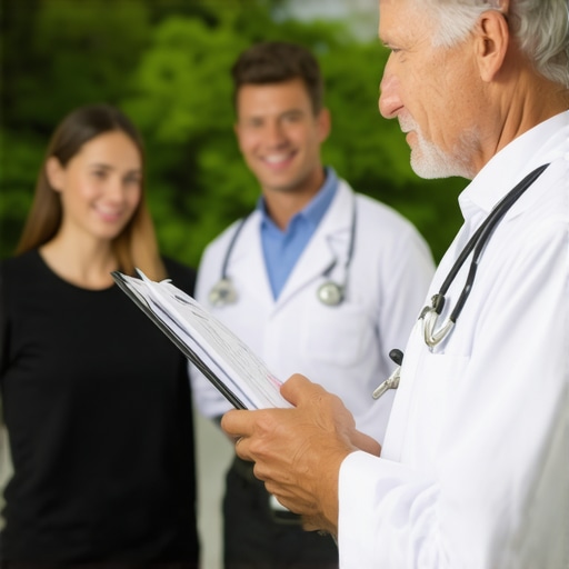 3 Signs Your NJ Physician Supervised Weight Loss Program is Safe