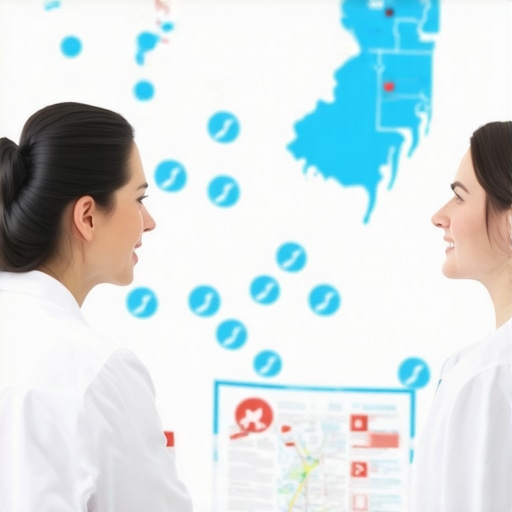 3 Ways to Find a Real NJ Tirzepatide Doctor Near Me in 2026