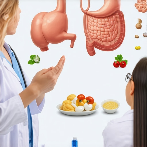 3 Ways to Stop Tirzepatide Bloating: NJ Clinic Best Advice