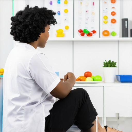 3 Ways to Stop Tirzepatide Cravings: NJ Clinic Advice