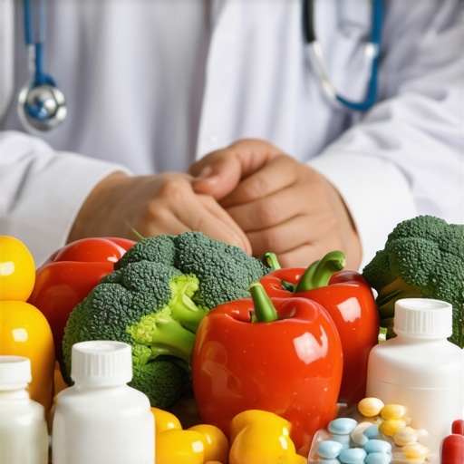 3 Ways to Stop Tirzepatide Diarrhea: NJ Clinic Best Tips