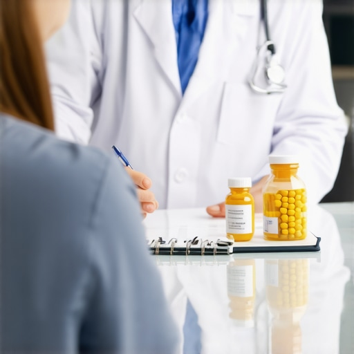 3 Ways to Stop Tirzepatide Dizziness: NJ MD Advice