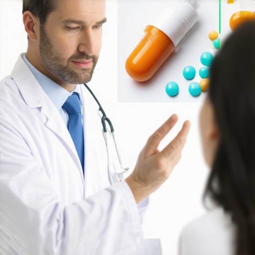 3 Ways to Stop Tirzepatide Headaches: NJ Clinic Advice