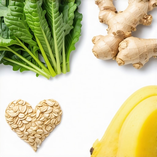 4 NJ Foods That Stop Tirzepatide Heartburn Instantly in 2026