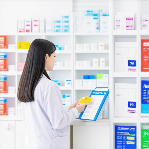 4 NJ Pharmacy Hacks for Tirzepatide Savings in 2026