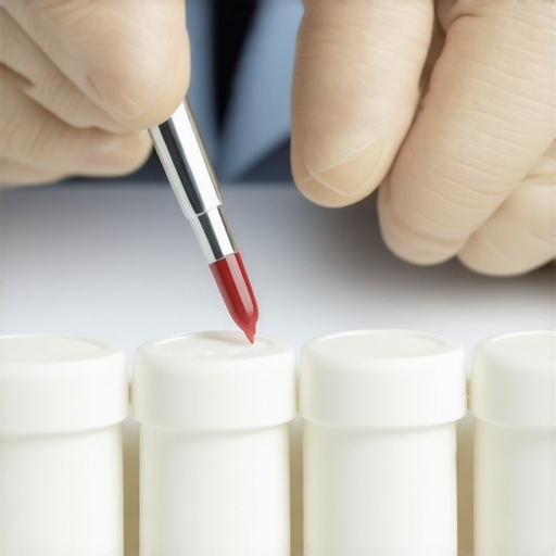 4 NJ Pharmacy Secrets for Tirzepatide Fill Success