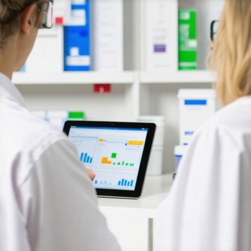 4 NJ Pharmacy Secrets for Tirzepatide Filling in 2026