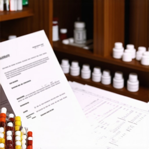 4 NJ Pharmacy Secrets for Tirzepatide Prescription Success