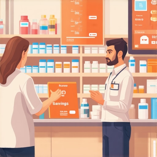4 NJ Pharmacy Secrets for Tirzepatide Savings in 2026
