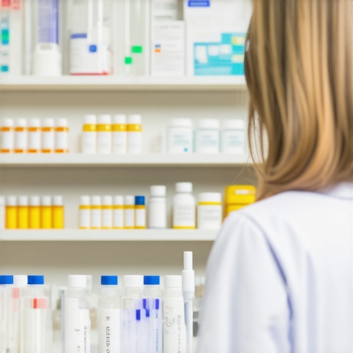 4 NJ Pharmacy Secrets for Tirzepatide Success in 2026
