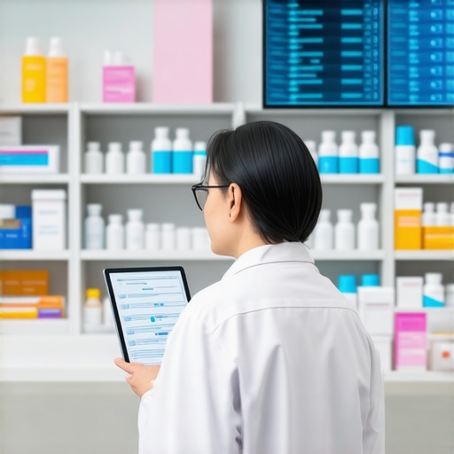 4 NJ Pharmacy Secrets for Tirzepatide availability and Fill in 2026