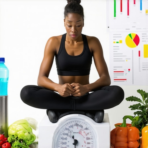 4 NJ Tactics to Beat the Tirzepatide Weight Loss Plateau