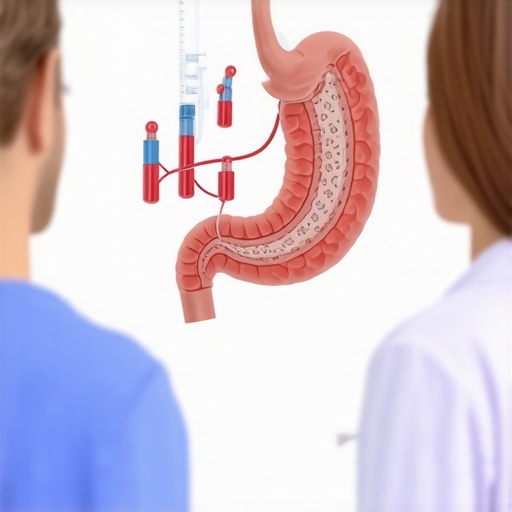 4 NJ Tips for Reducing Tirzepatide Stomach Pain in 2026