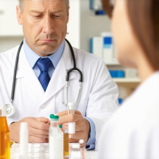 4 Signs Your NJ Tirzepatide Dose is Too High in 2026