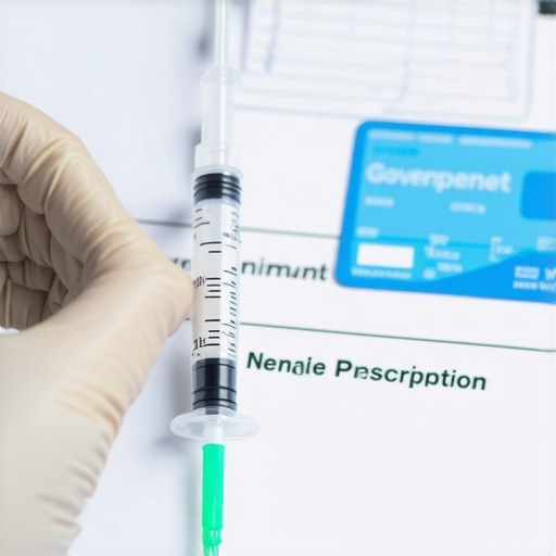 4 Signs Your NJ Tirzepatide Injection is Actually Real in 2026