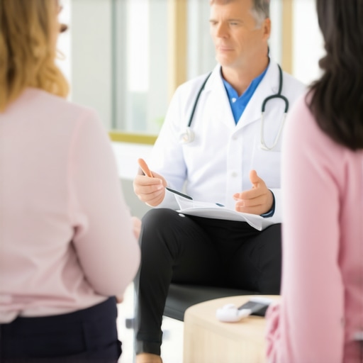 4 Signs Your NJ Weight Loss Consultation was Detailed