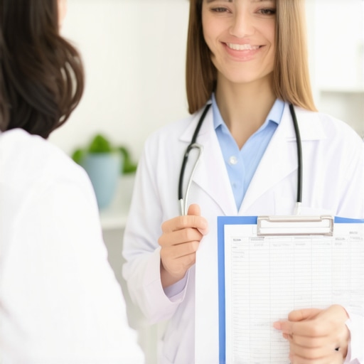 4 Signs Your NJ Weight Loss Consultation was Highly Professional