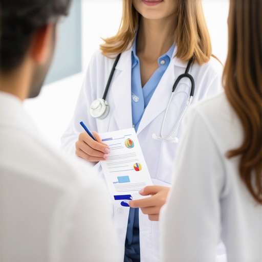 4 Signs Your NJ Weight Loss Consultation was Thorough and Detailed