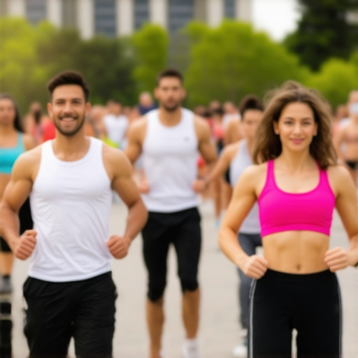 4 Tips for Managing Tirzepatide Side Effects at NJ Gyms and events