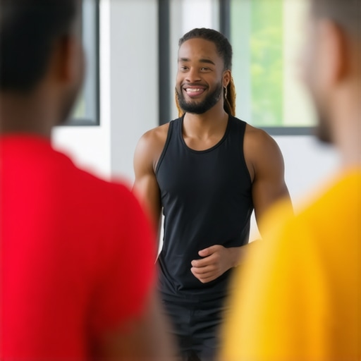 4 Tips for Managing Tirzepatide Side Effects at NJ Gyms