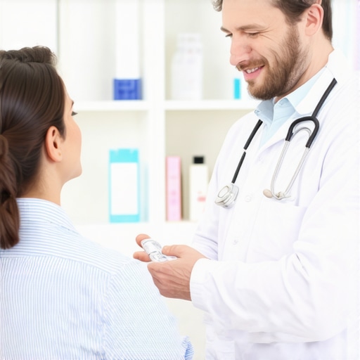 4 Tips for Managing Tirzepatide Side Effects at NJ Offices