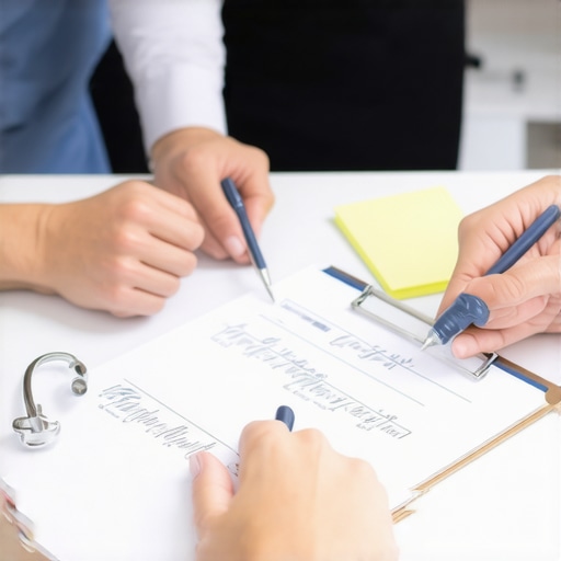 4 Tips for Managing Tirzepatide Side Effects at NJ Work and offices