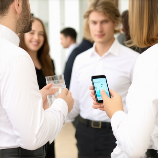 4 Tips for Managing Tirzepatide Side Effects at NJ Work events