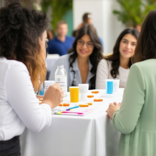 4 Tips for Managing Tirzepatide Side Effects at NJ Workplaces