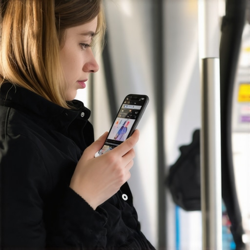 4 Tips for Managing Tirzepatide Side Effects on NJ Transit