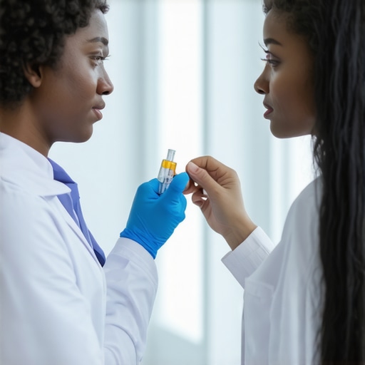 4 Ways NJ Physicians Boost Tirzepatide Efficiency with Peptides