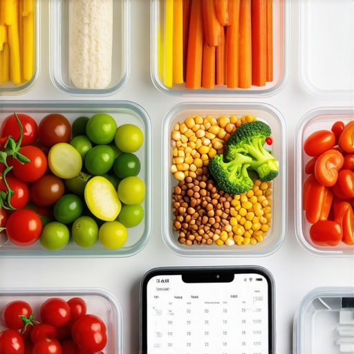 5 Easy NJ Meal Prep Ideas for Tirzepatide Patients in 2026