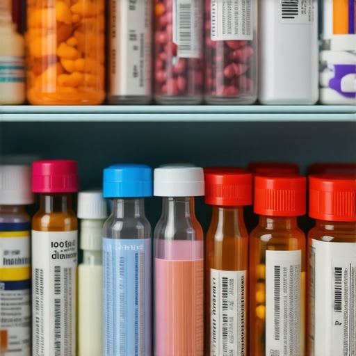 5 Mistakes NJ Patients Make Storing Tirzepatide Injections [2026]