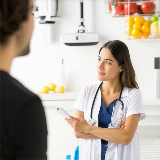 5 Myths About NJ Physician Supervised Weight Loss Plans