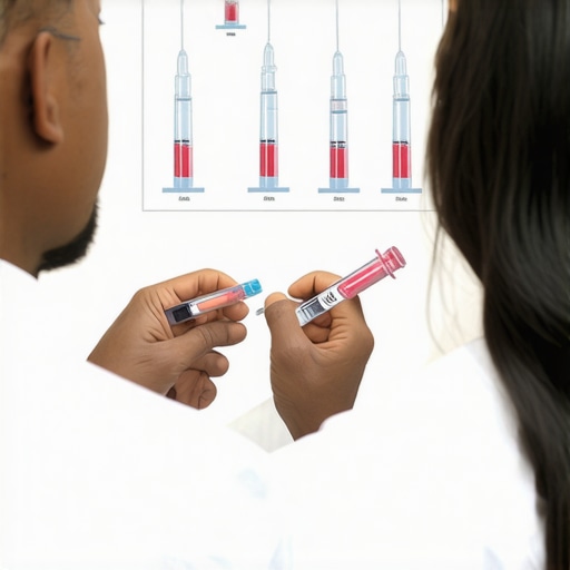 5 Myths About NJ Tirzepatide Injections Debunked for 2026