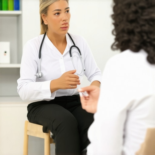 5 NJ Clinic Success Tactics for Long-Term Tirzepatide Use