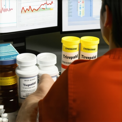 5 NJ Clinic Success Tactics for Long-Term Tirzepatide management