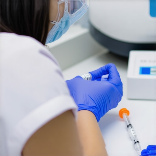 5 NJ Clinic Success Tactics for Tirzepatide Injections