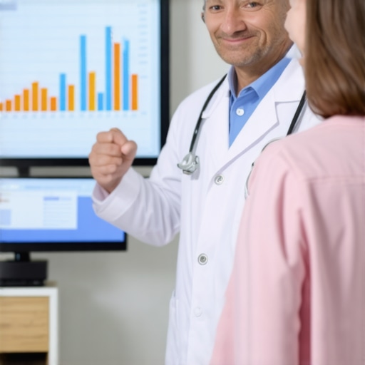 5 NJ Clinic Success Tactics for Tirzepatide Weight Loss Results