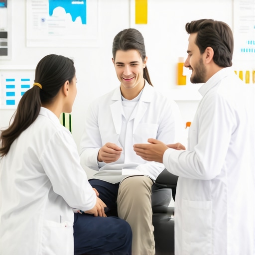 5 NJ Clinic Success Tactics for long-term Tirzepatide results