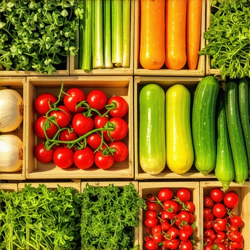 5 NJ Farmers Markets for Tirzepatide-Friendly Meal Prep