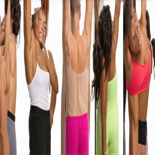 5 NJ Gyms with Tirzepatide-Friendly Personal Trainers