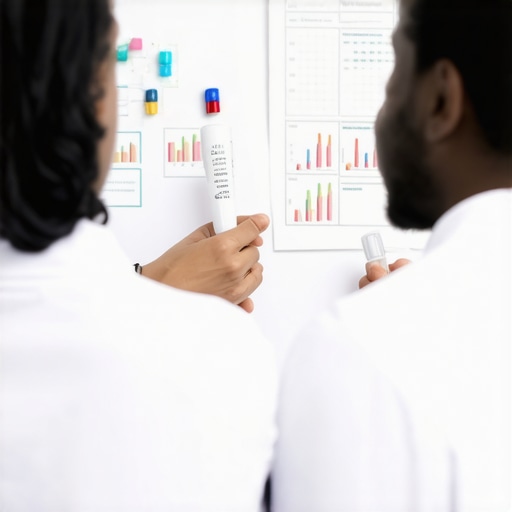 5 NJ Myths About GLP-1 Side Effects Debunked