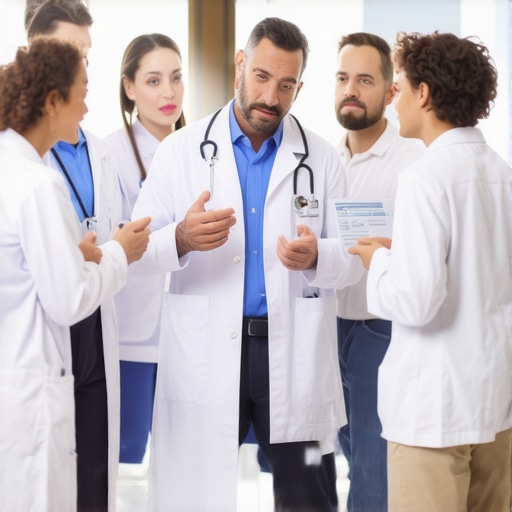 5 NJ Myths About GLP-1 Side Effects and safety Debunked