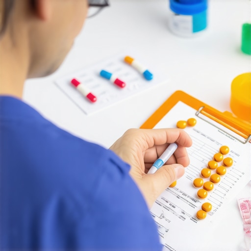 5 NJ Myths About Tirzepatide Dosing Debunked for 2026