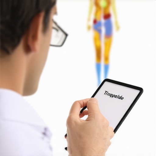 5 NJ Myths About Tirzepatide Side Effects Debunked