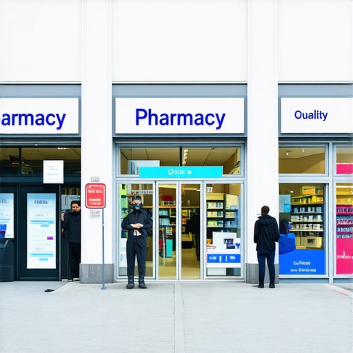 5 NJ Pharmacies with Best Mounjaro Availability in 2026