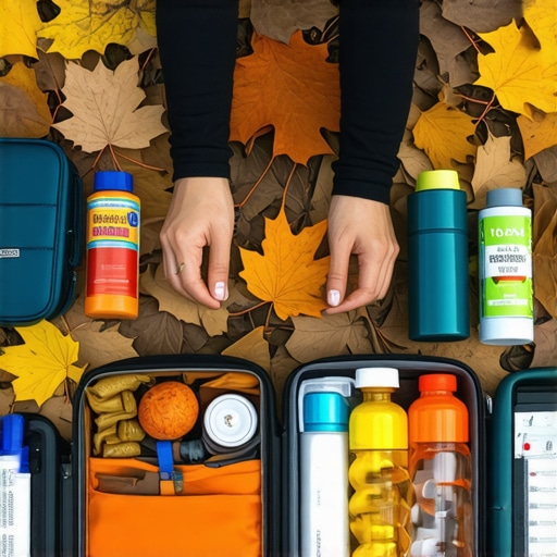 5 NJ Safe Weight Loss Injection Hacks for Autumn Trips