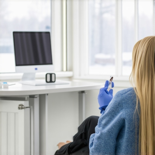 5 NJ Safe Weight Loss Injection Hacks for Winter 2026