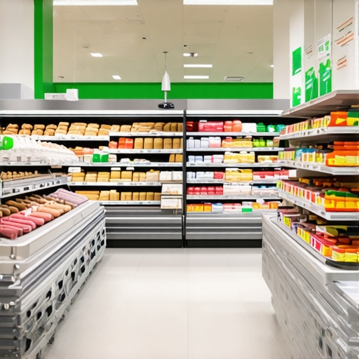 5 NJ Supermarkets with the Best High-Protein Foods for Tirzepatide