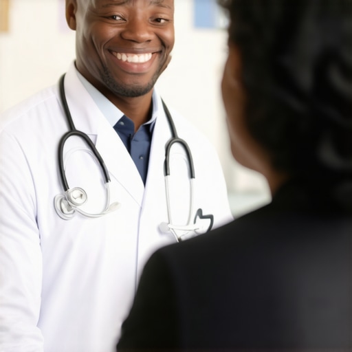 5 Reasons to Choose Local NJ Doctors Over Online GLP-1 Apps